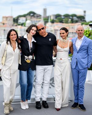 Image post by @thewrap on Instagram