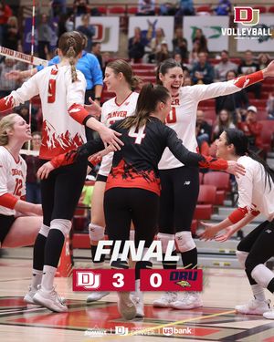 Image post by @duvolleyball on Instagram