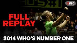 Video post by @flowrestling on YouTube