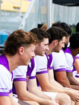 Image post by @wluathletics on Instagram
