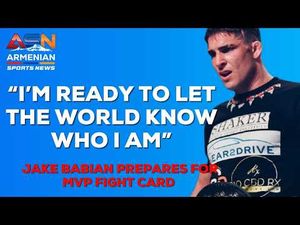 Video post by @armeniansportsnews on YouTube