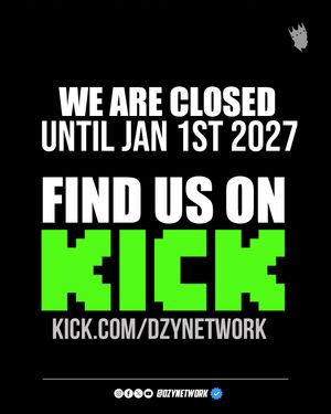 Image post by @dzynetwork on Instagram