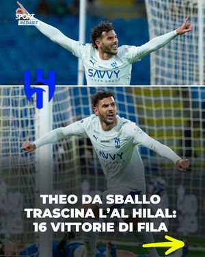 Image post by @sportmediaset on Instagram