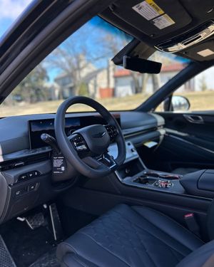 Image post by @genesisofedmond on Instagram