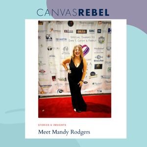 Image post by @mandykaymarketing on Instagram