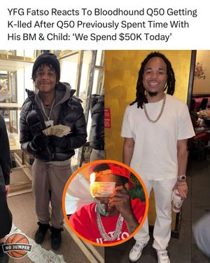Image post by @nojumper on Instagram