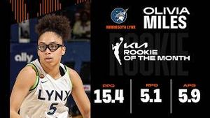 Video post by @wnba on YouTube