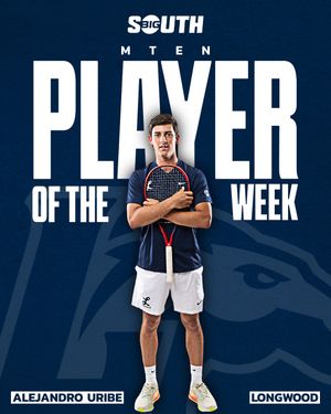 Image post by @bigsouthsports on Instagram