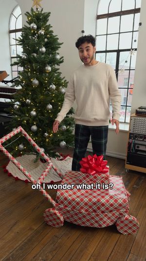 Video post by @qdoba on Facebook