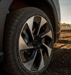 Image post by @lucidmotors on Instagram