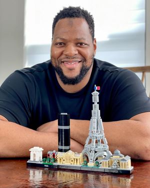 Image post by @ndamukongsuh on Instagram