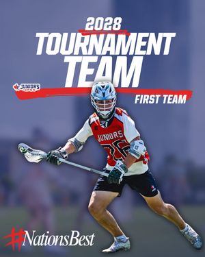Image post by @openserieslacrosse on Instagram