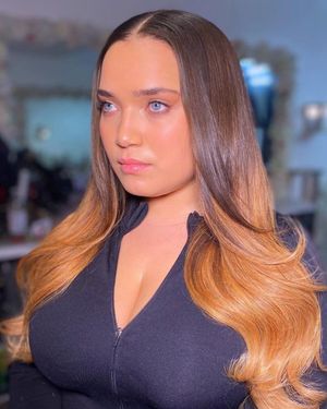 Image post by @5thavehairstudio_ on Instagram