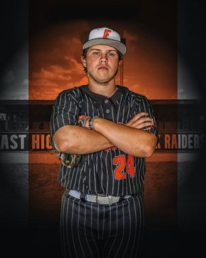 Image post by @SCEastBaseball on Twitter