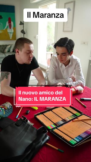 Video post by @il_milanese_imbruttito on TikTok