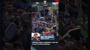 Video post by @indycaronfox on YouTube