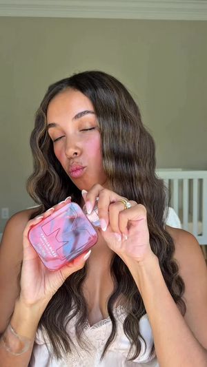 Video post by @mondayhaircare on TikTok