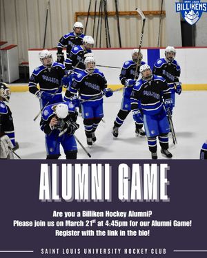 Image post by @sluhockey on Instagram