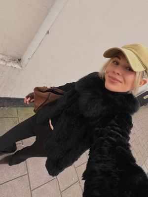 Image post by @sophielylawilde on Instagram