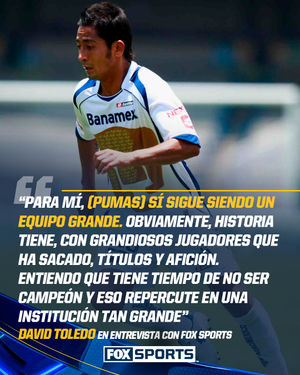 Image post by @foxsportsmx on Instagram