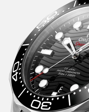 Image post by @omega on Instagram