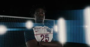 Video post by @CullenEcoffey on Twitter