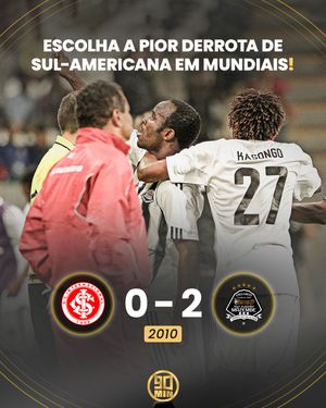Image post by @90minbrasil on Instagram