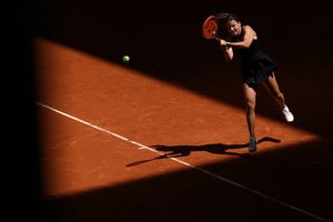 Image post by @gettysport on Instagram