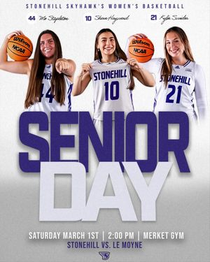 Image post by @stonehillwbb on Instagram
