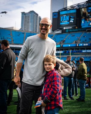 Image post by @daytona on Instagram