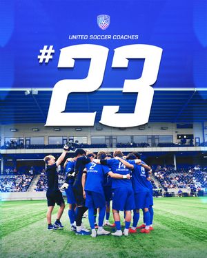 Image post by @creightonmsoc on Instagram