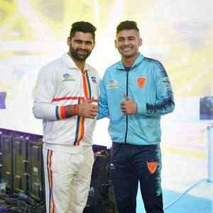 Image post by @students_kabaddi_league on Instagram
