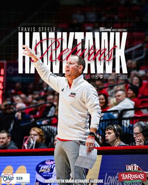 Image post by @miami_redhawks on Instagram