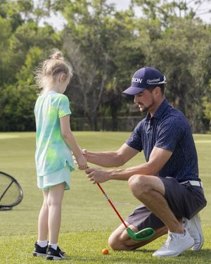 Image post by @cowboysgolfclub on Instagram