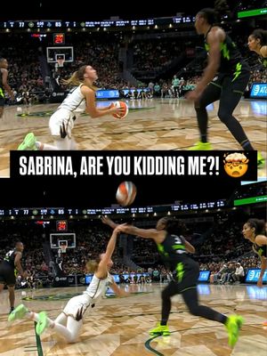Image post by @ionwnba on Instagram