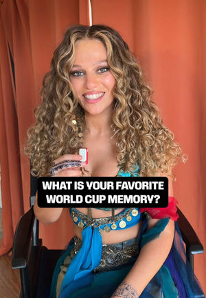 Video post by @fifaworldcup on TikTok