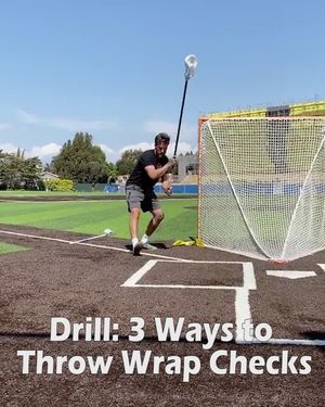 Image post by @warriorlax on Instagram