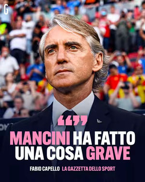 Image post by @lagazzettadellosport on TikTok