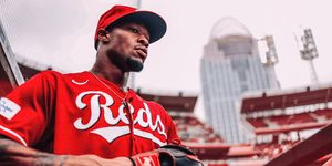 Image post by @SleeperReds on Twitter