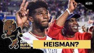 Video post by @DNVR Sports on YouTube