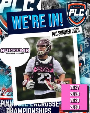 Image post by @pinnaclelaxchamps on Instagram