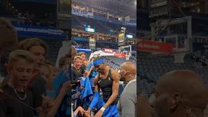 Video post by @nba on YouTube