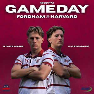 Image post by @fordhamrugby on Instagram