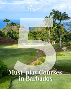 Image post by @premiergolftravel on Instagram