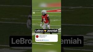 Video post by @bleacherreport on YouTube
