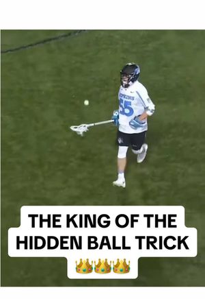 Video post by @lacrossenetwork on TikTok