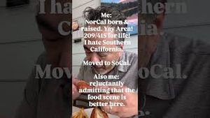 Video post by @breyeschow on YouTube