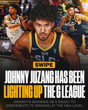 Image post by @bball on Instagram