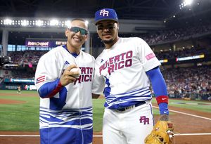 Image post by @javy23baez on Instagram