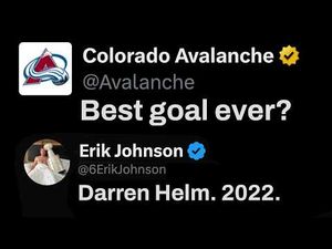 Video post by @coloradoavalanche on YouTube